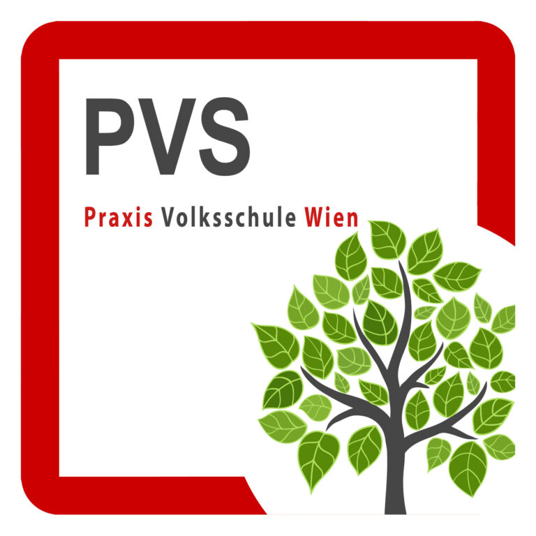 Logo Praxisvolksschule Wien