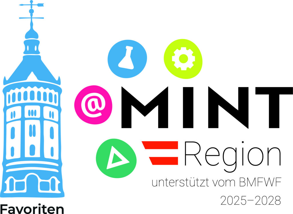 MINT-Region Favoriten
