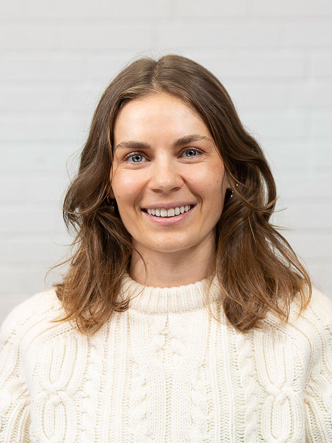 Julia Gorka