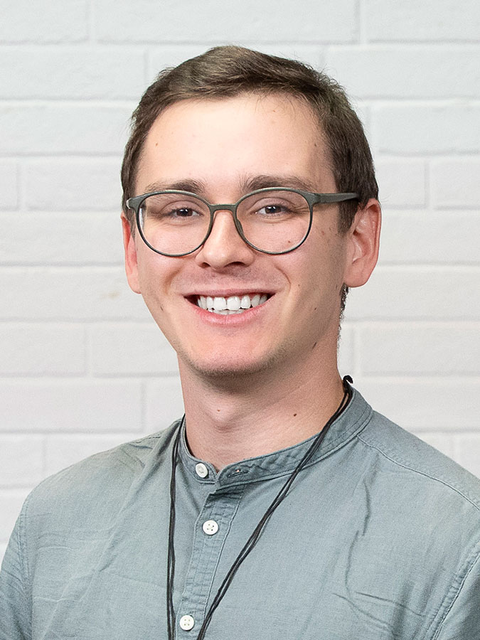 Tim Schuster