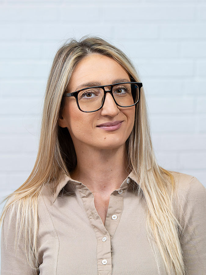 Marija ANDJELKOVIC