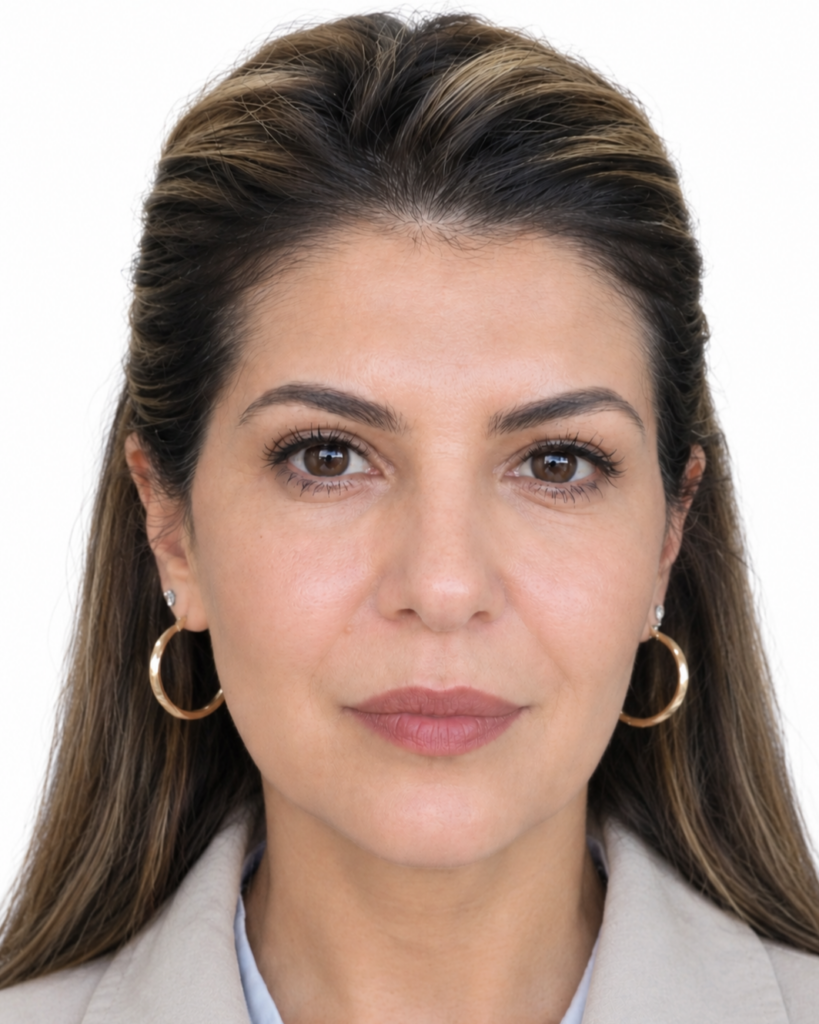 Hatice CELEBI